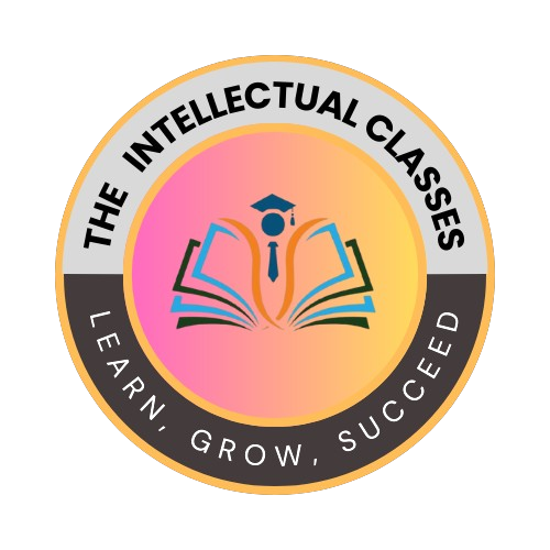 The Intellectual Classes