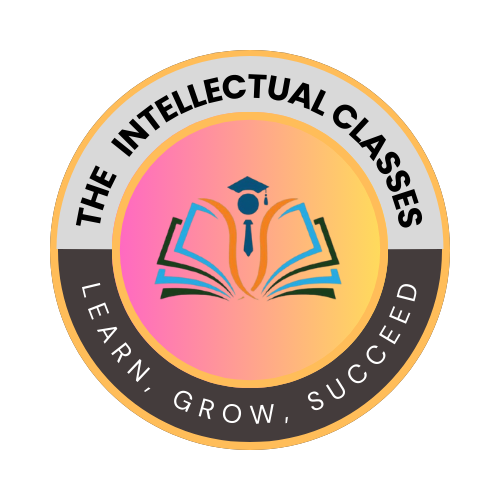 The Intellectual Classes